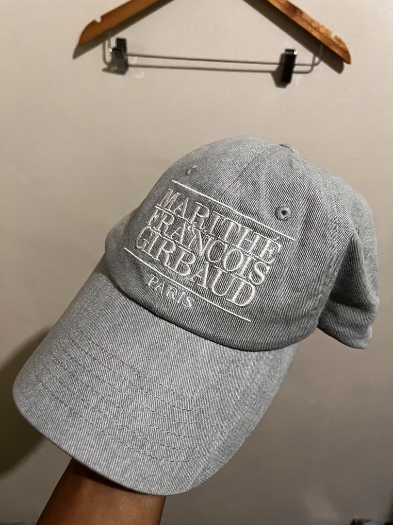 MFG CAP (Category: Activewear) located in Sagay. Submitted by jan_arvene (Listing ID 1469885351, Image 2). Description: 📌 MFG cap Good condition and color rate No issues Pm.