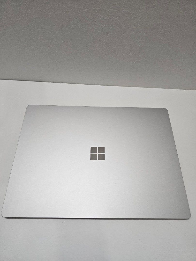 Ms Powerpoint Technology Microsoft Surface Laptop 5 i7-12th 15