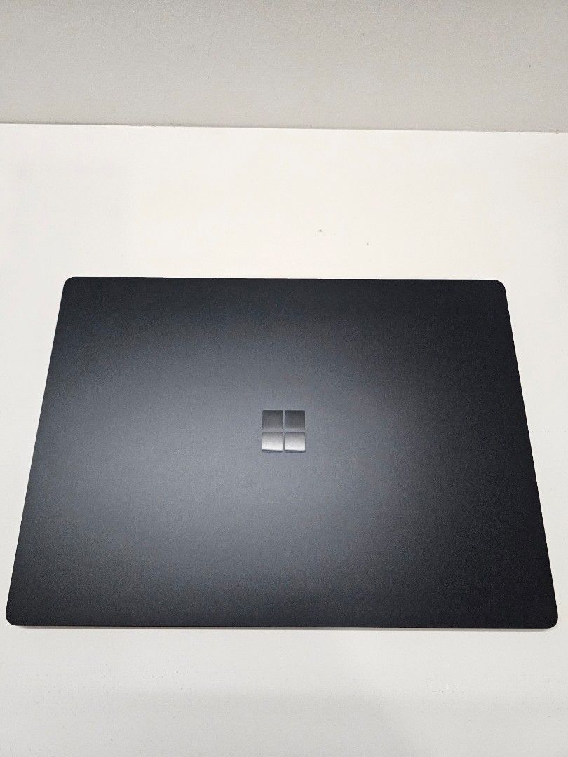 Ms Powerpoint Technology Microsoft Surface Laptop 4 i7-11th 15