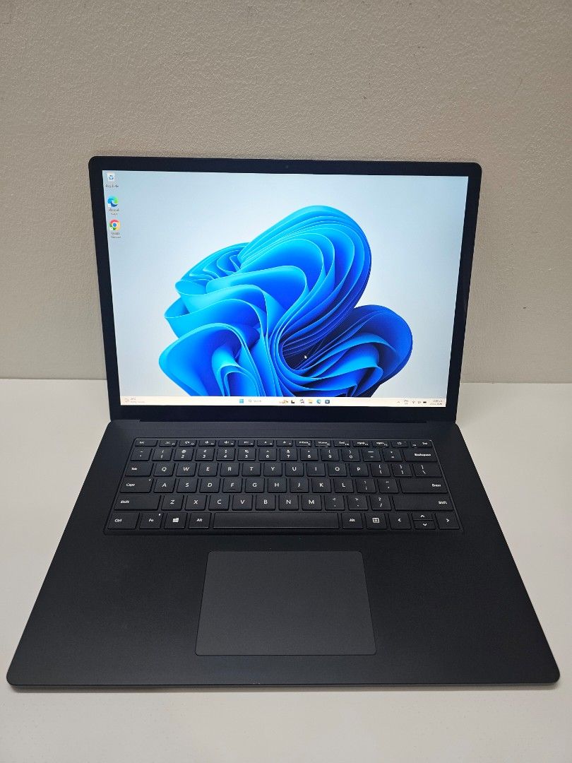 Ms Powerpoint Technology Microsoft Surface Laptop 4 i7-11th 15