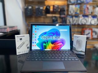 Microsoft Surface Pro 9 i7 16GB 256GB Green Keyboard, Computers & Tech ...