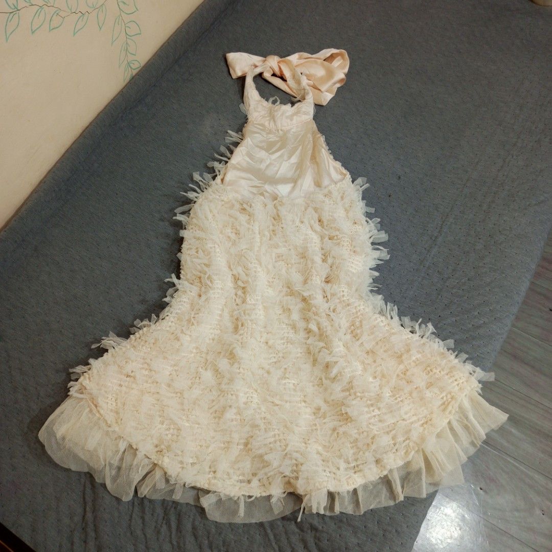 mini cute dress / birthday & event (Category: Dresses) located in Butuan. Submitted by thriftsalva_222 (Listing ID 1469933976, Image 2). Description: .