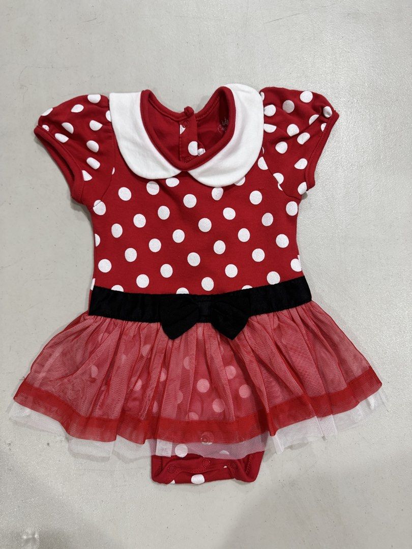 Minnie Mouse (Category: Babies & Kids Fashion) located in Mandaluyong City. Submitted by lovely_things_ph (Listing ID 1469867063, Image 2). Description: .