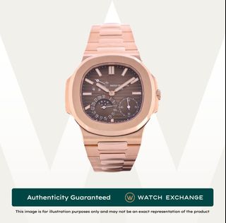 (Category: ) located in . Submitted by watchexchange.sg (Listing ID 1469810960, Image 1). Description: .