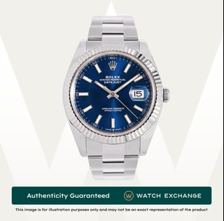 (Category: ) located in . Submitted by watchexchange.sg (Listing ID 1469849499, Image 1). Description: .