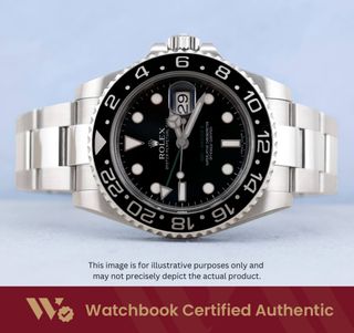 (Category: ) located in . Submitted by watchbooksg (Listing ID 1469855680, Image 1). Description: .