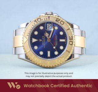 (Category: ) located in . Submitted by watchbooksg (Listing ID 1469767761, Image 1). Description: .