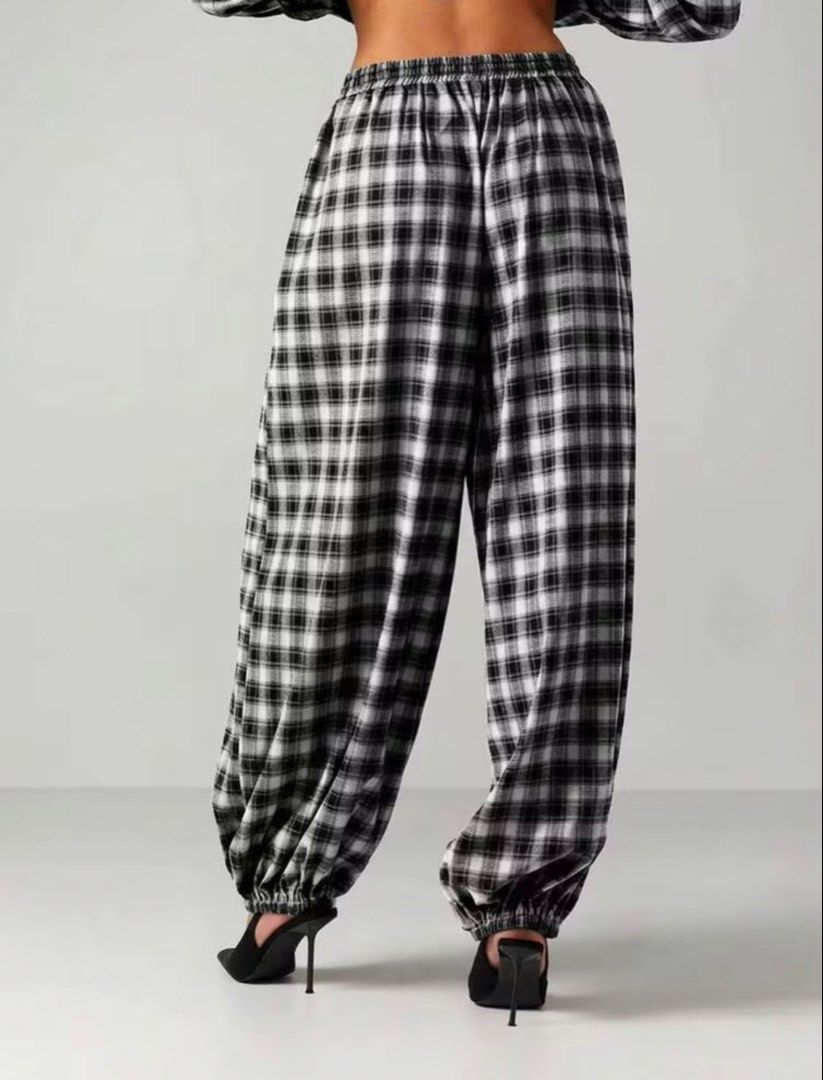 Missguided Balloon Pants (Category: Other Bottoms) located in Manila. Submitted by juliaxgamboa (Listing ID 1469844245, Image 3). Description: .