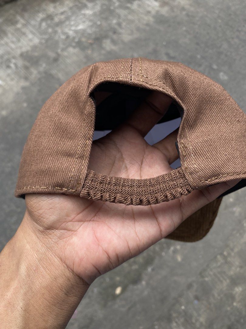 miu miu cords dadhat (Category: Hats & Beanies) located in Manila. Submitted by ownywest833 (Listing ID 1469910041, Image 3). Description: bnew condition.