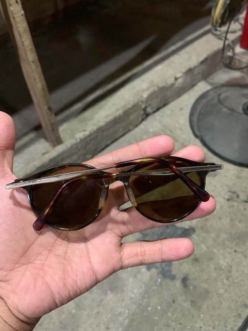 Miyake Design Studio (Category: Sunglasses & Eyewear) located in Butuan. Submitted by bro_goodies101 (Listing ID 1469871481, Image 2). Description: .