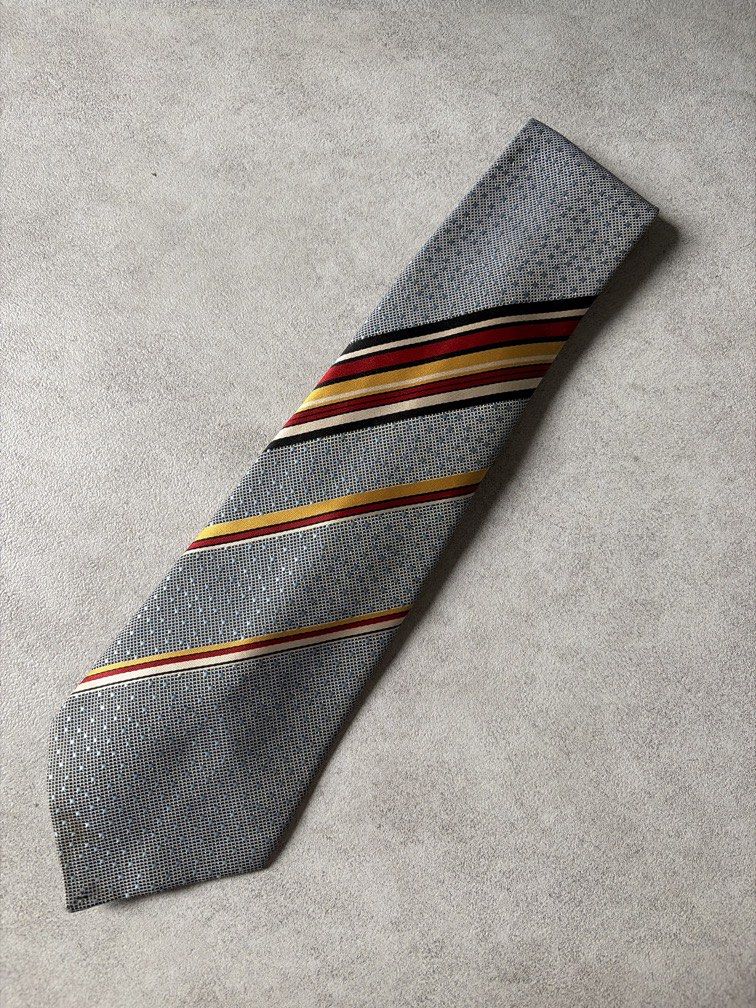 Miyako Japan Necktie (Category: Ties) located in Pasig City. Submitted by chamoisee (Listing ID 1469813971, Image 1). Description: .