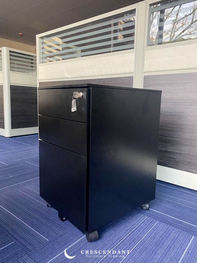 Mobile Pedestal | Steel Drawers (Category: Office Furniture & Fixtures) located in Pasig City. Submitted by ynacftsal84263 (Listing ID 1469787188, Image 2). Description: GOOD QUALITY, BRAND NEW AND OFFERS BEST PRICE!!! FREE QUOTATION! FREE SITE VISIT & FREE ESTIMATE within Metro Manila or you can send us your measurement Price is For Posting Purposes Only Our Products: •Modular Office Partition •Office Cubicle / Workstation •Office Tables •Office