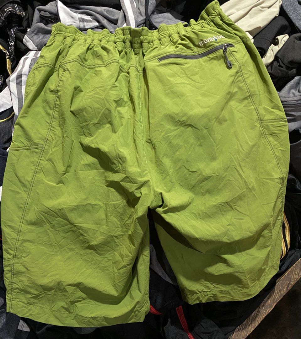 Montbell - Treeshort Nylon / Mens Short (Category: Shorts) located in General Santos City (Dadiangas). Submitted by castilloed98 (Listing ID 1469944590, Image 3). Description: Montbell - Treekshort / Mens Nylon Size.34-36 X 21 Excellent Condition No Issue 💵700 + SF✈️ DM📩 📍Gensan..
