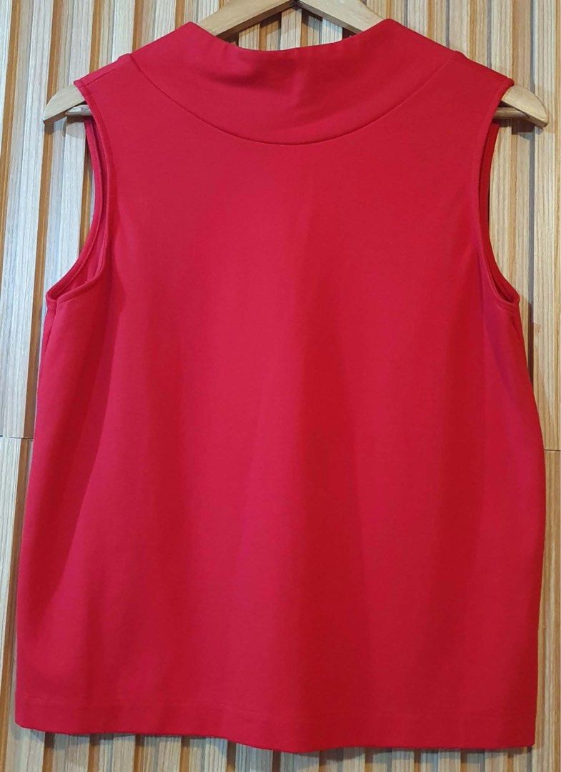 Mosaic (Category: Sleeveless) located in Quezon City. Submitted by audrey280811 (Listing ID 1469828470, Image 3). Description: .