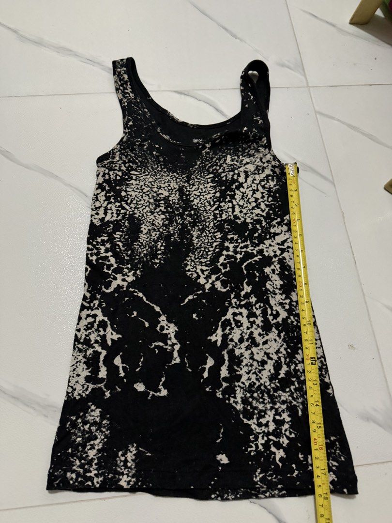 Mossimo sando (Category: Sleeveless) located in Las Pinas. Submitted by gmonteros (Listing ID 1469886733, Image 3). Description: .