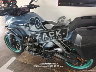 (Category: ) located in . Submitted by zackenterprise.com.sg (Listing ID 1469788458, Image 1). Description: .