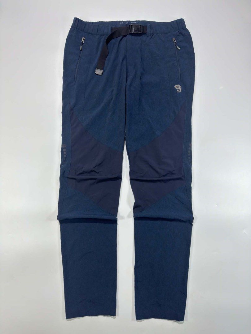 Mountain hardwear trail Pants (Category: Activewear) located in Pagadian. Submitted by shan_outdoors (Listing ID 1469881332, Image 2). Description: Mountain hardwear trail Pants As new, Excellent condition water repellent with belt 36-38 Lenght 40 Lenght ₱1,250+sf only.