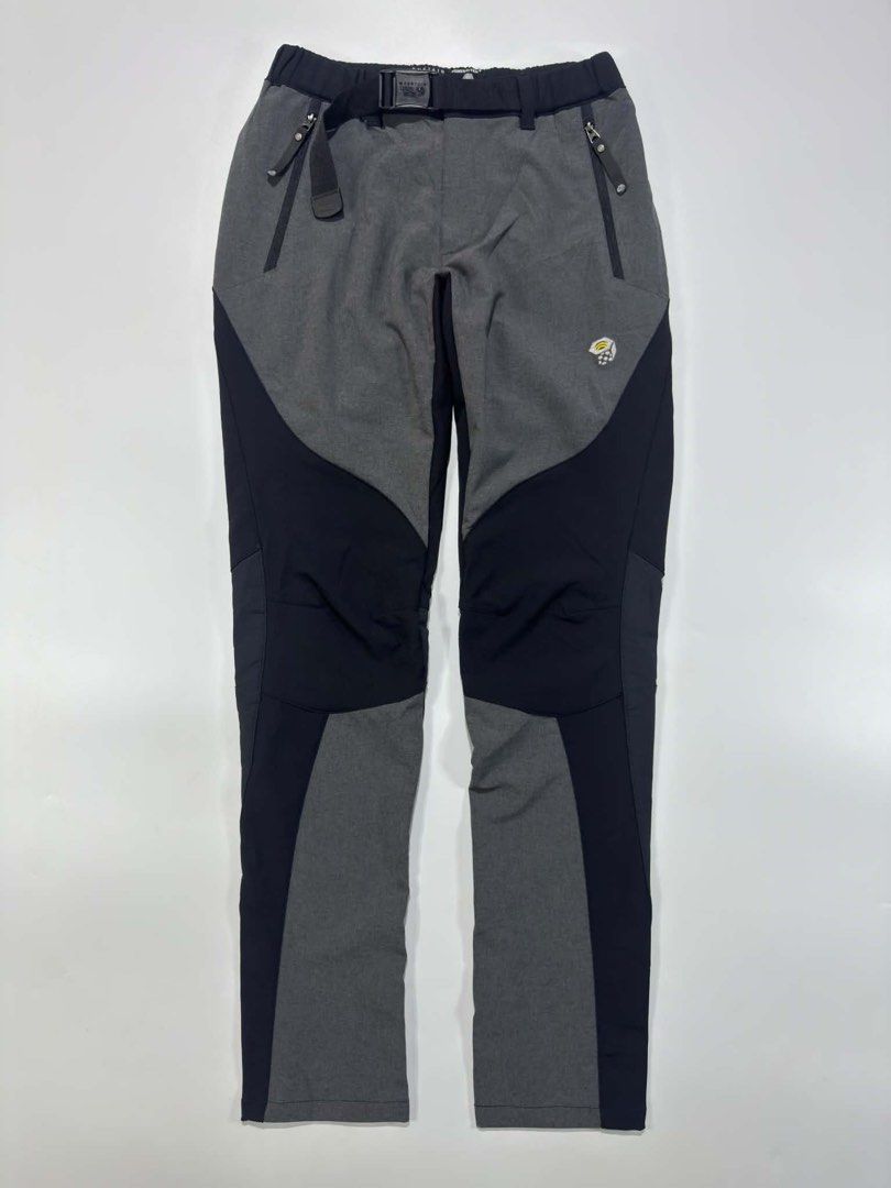 Mountain hardwear trekking pants (Category: Activewear) located in Pagadian. Submitted by shan_outdoors (Listing ID 1469880799, Image 2). Description: Mountain hardwear trekking pants As New, Excellent condition water repellent with belt 26-27 waist 35.5 Lenght Womens ₱900+sf only.