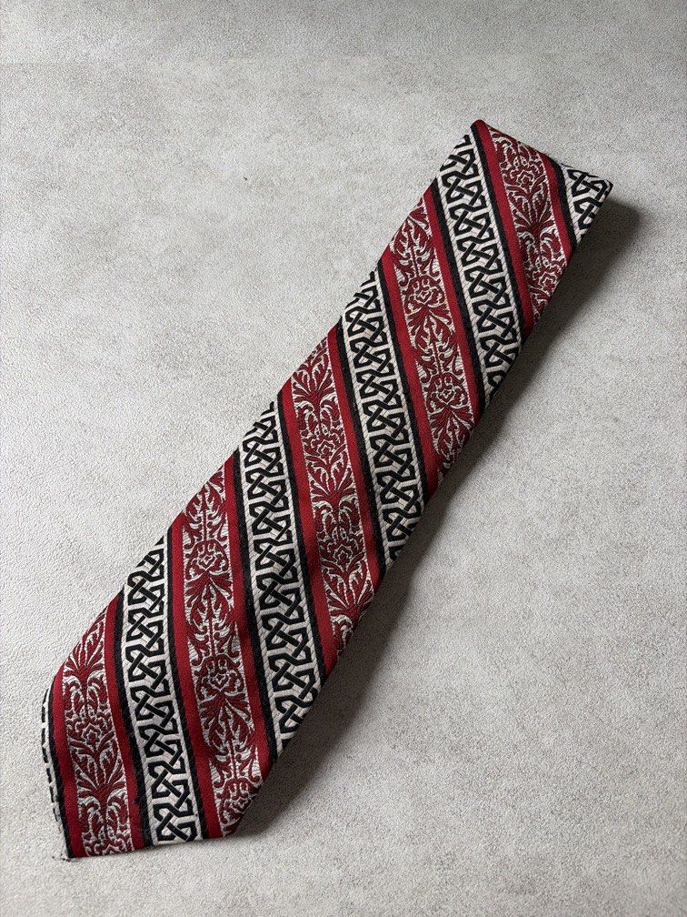 Mr Eleven Necktie (Category: Ties) located in Pasig City. Submitted by chamoisee (Listing ID 1469805242, Image 1). Description: .