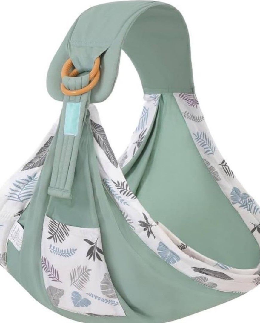 Multi wear baby carrier (Category: Carriers & Slings) located in Camaligan. Submitted by timeless-trinkets (Listing ID 1469945828, Image 3). Description: .