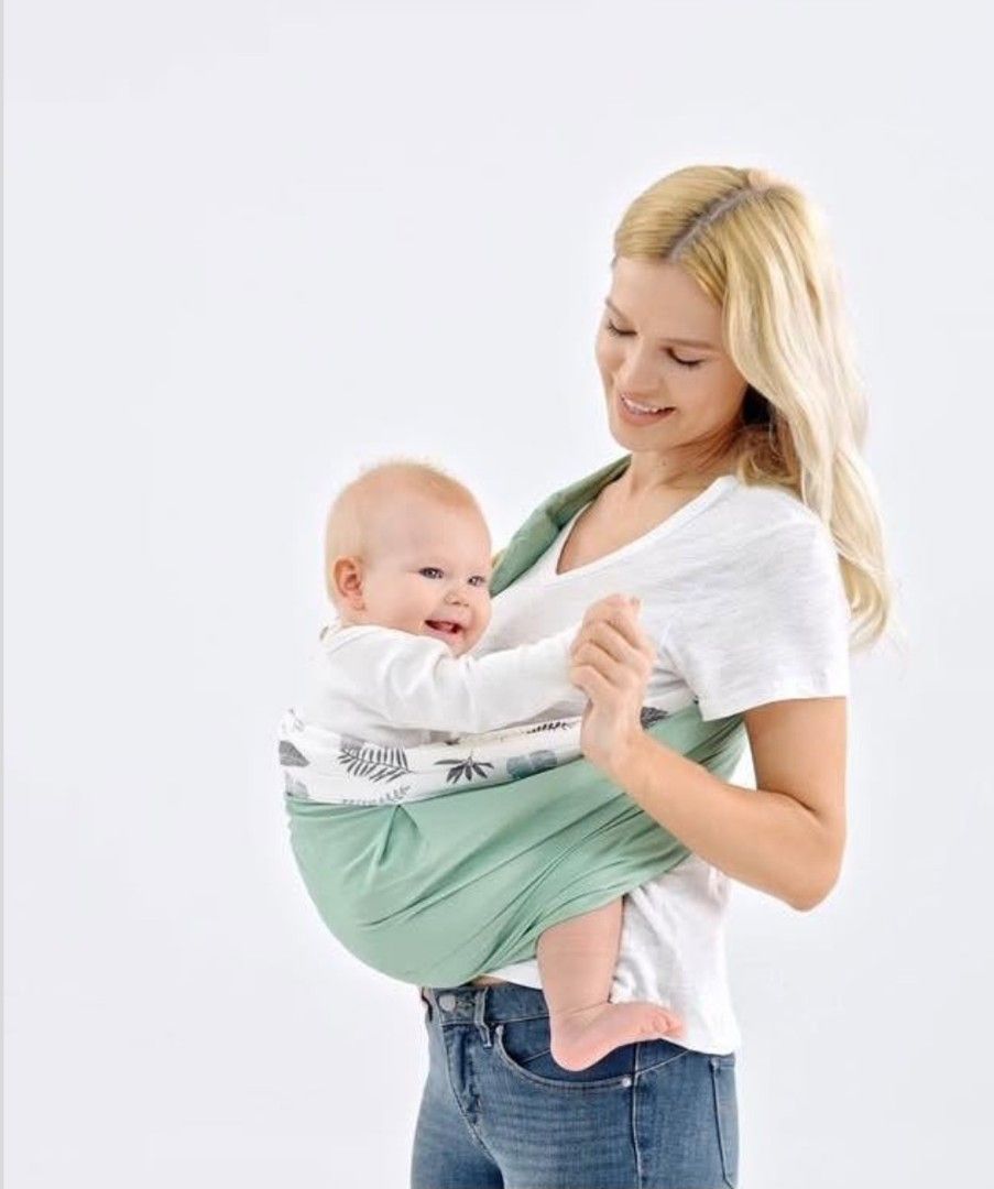 Multi wear baby carrier (Category: Carriers & Slings) located in Camaligan. Submitted by timeless-trinkets (Listing ID 1469945828, Image 2). Description: .