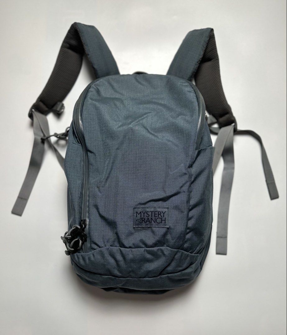 MYSTERY RANCH (Category: Backpacks) located in General Santos City (Dadiangas). Submitted by uragon.apparel (Listing ID 1469893621, Image 1). Description: .