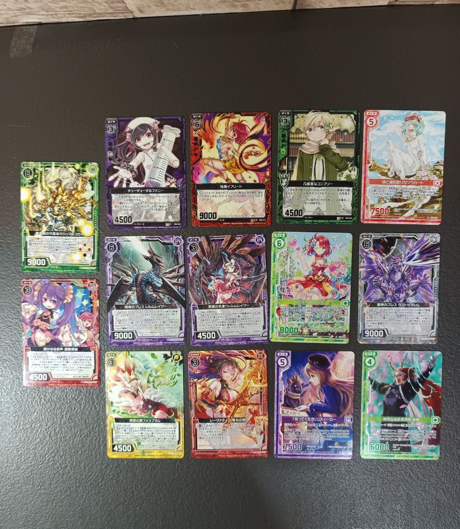 Zillion Enemy X (Category: Raw Singles) located in Baguio. Submitted by cracklin.aniue26 (Listing ID 1469893426, Image 3). Description: LP to MP condition PM for more details and inquiries Location: Baguio City MOD: J&T MOP: Gcash SF shouldered by the buyer .