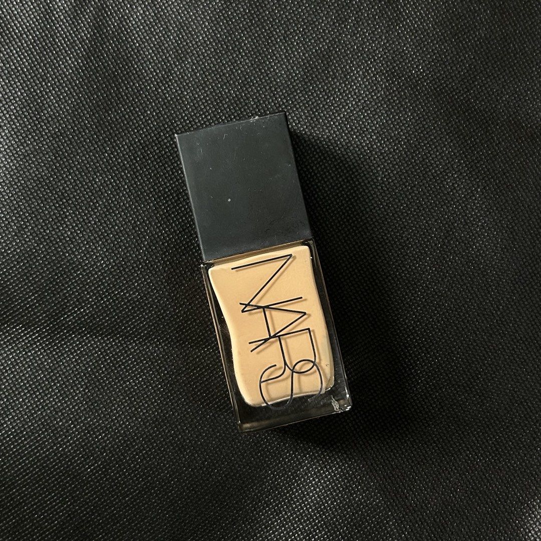 NARS Light Reflecting Foundation Punjab M1 (Category: Makeup) located in Makati City. Submitted by declutter__queen (Listing ID 1469778830, Image 1). Description: NARS Light Reflecting Foundation - Shade: Punjab M1 About 50% remaining Rfs: too light for my skintone now.