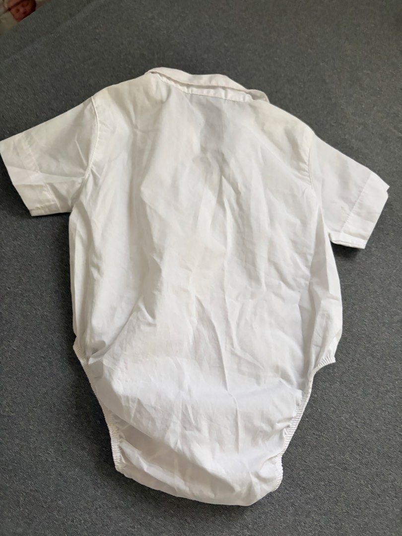Nautica Romper (Category: Babies & Kids Fashion) located in Rizal. Submitted by dyclutterr (Listing ID 1469828622, Image 3). Description: .