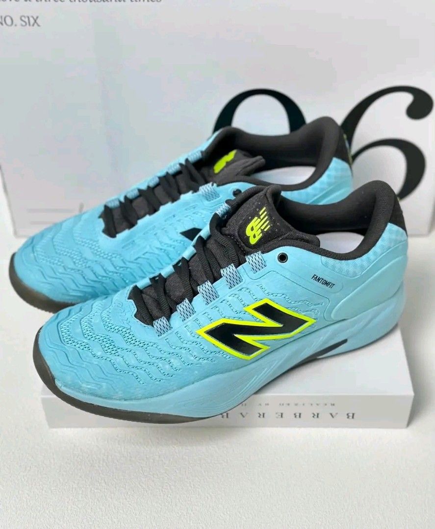 NB Fresh Foam X CT-Rally v2 (Category: Racket and Ball Sports) located in Manila. Submitted by clevercrystal_254bfe (Listing ID 1469767434, Image 1). Description: NB Fresh Foam X CT-Rally v2 all size are available Interested Please send size Order We accept COD No Cancelation Order Same Day Delivery with Minimal DP.