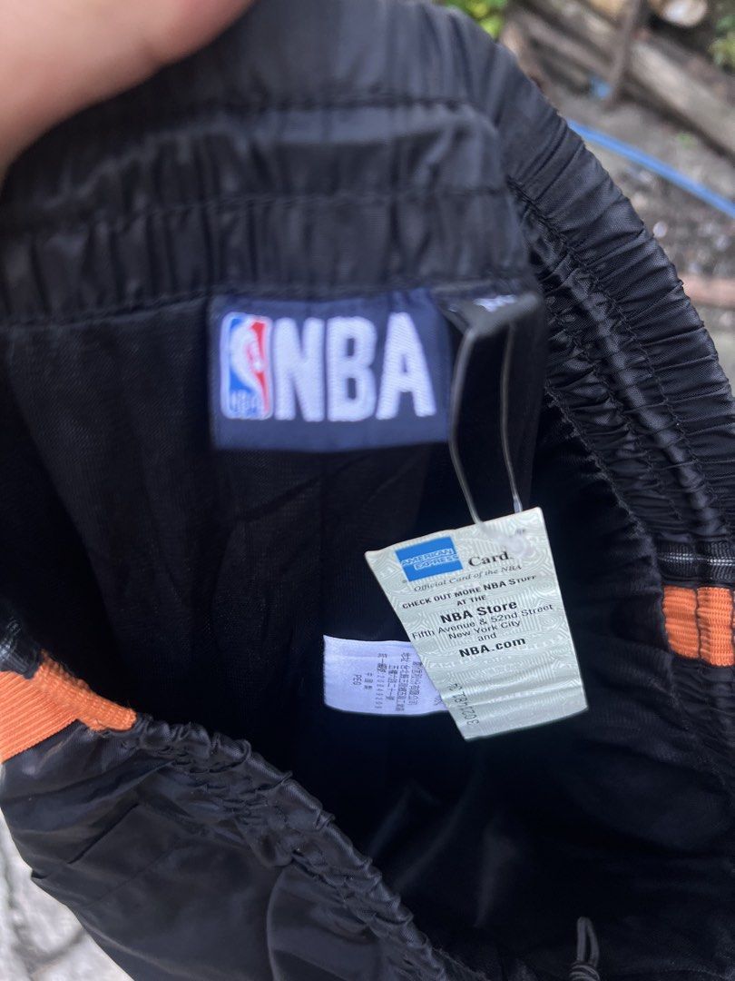 Nba Trackpants (Category: Activewear) located in Manila. Submitted by jamesgrefi35527 (Listing ID 1469772525, Image 3). Description: Dm.