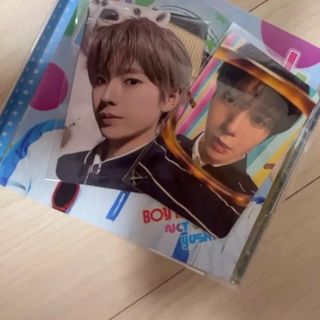 Color Wish Doll Yooushi Bubble Nyang Blue, Toys & Collectibles, Fan ...
