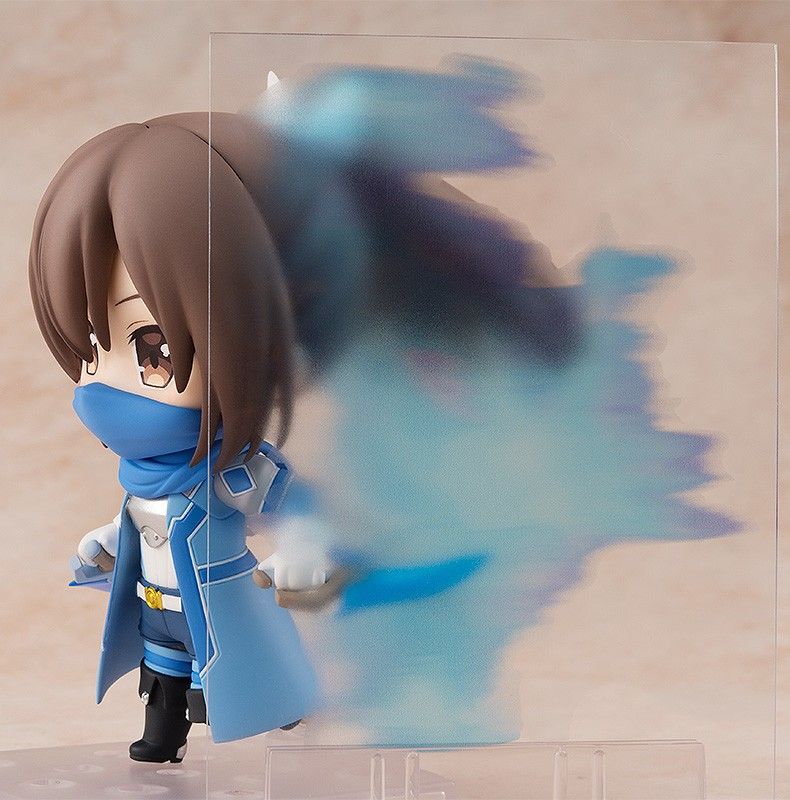 Nendoroid 1660: Sally (Category: Figurines & Statues) located in Valenzuela. Submitted by skjs_adiccion (Listing ID 1469910686, Image 3). Description: FOR SALE!!! MISB (BRAND NEW AND SEALED) Nendoroid 1660: Sally BOFURI: I Don't Want to Get Hurt, so I'll Max Out My Defense • 1 x Main Sally Chibi Figure (Base body outfitted in her default blue Swashbuckler armor gear). • 3 x Interchangeable Face Plates: • Standard Expression: A calm, confident neu