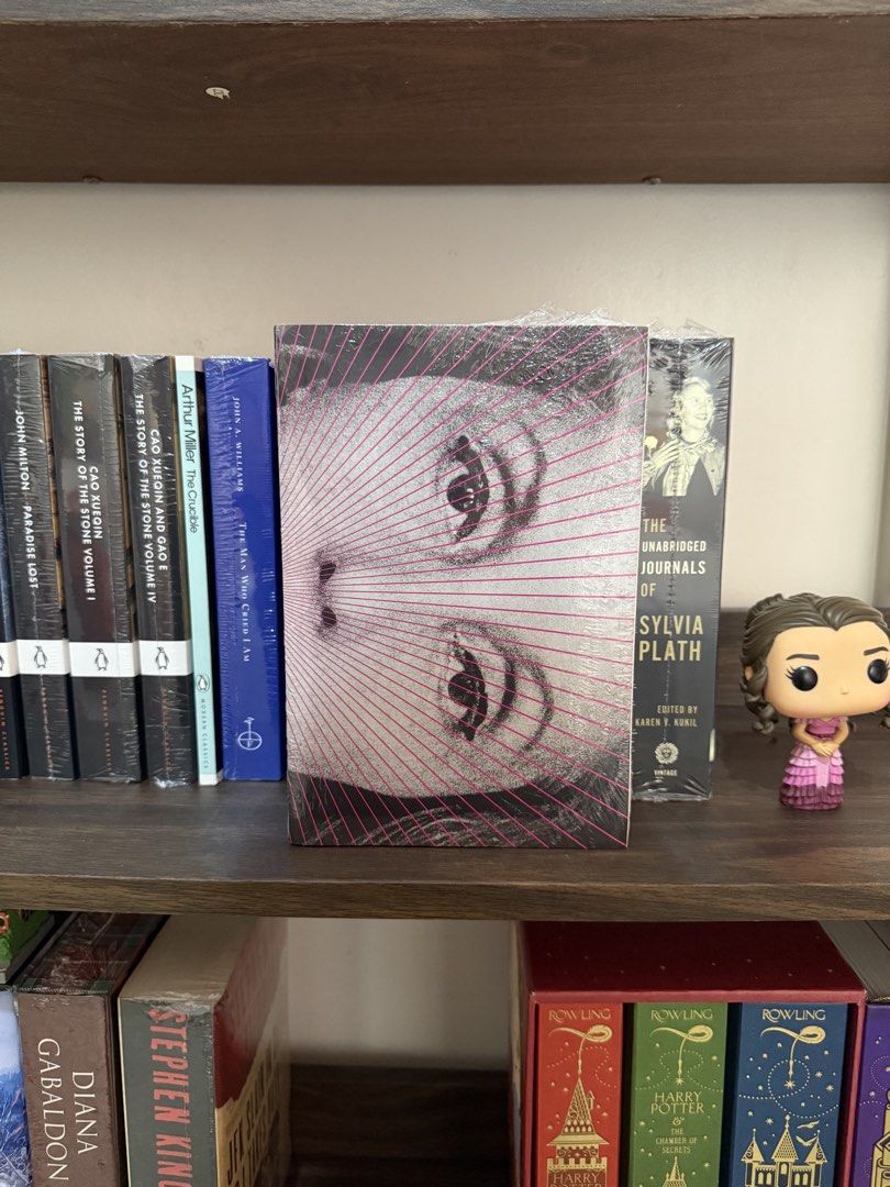 NEW & SEALED Clarice Lispector Complete Stories Paperback (Category: Storybooks) located in Tarlac. Submitted by aabsct (Listing ID 1469802059, Image 1). Description: Clarice Lispector Complete Stories Paperback Translated from Portuguese Brand new, unread, still in original shrink-wrap actual photos posted.
