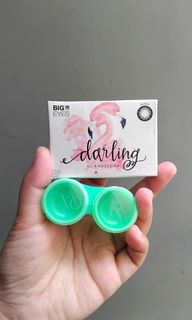 (Kategori: ) berada di . Dikirim oleh strawbryna (ID iklan 1469938700, Gambar 1). Deskripsi: .