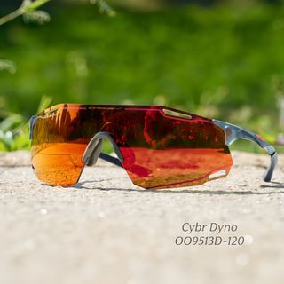Oakley 收藏品 3
