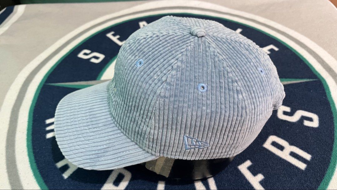 New era cap (Category: Caps & Hats) located in Manila. Submitted by davinci1 (Listing ID 1469771327, Image 2). Description: New era cords cap 📍LAS PIÑAS 📦 JNT/LBC/LALAMOVE CAN DO MEET UP AROUND LAS PIÑAS VC SURE BUYER FIRST TO PAY GET THE ITEM NEED 50 PESOS DOWNPAYMENT LALAMOVEMOD GCASH NO COD/COP.