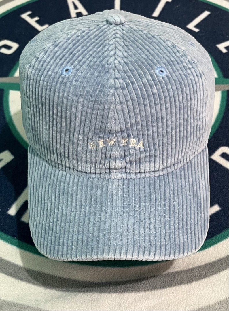 New era cap (Category: Caps & Hats) located in Manila. Submitted by davinci1 (Listing ID 1469771327, Image 1). Description: New era cords cap 📍LAS PIÑAS 📦 JNT/LBC/LALAMOVE CAN DO MEET UP AROUND LAS PIÑAS VC SURE BUYER FIRST TO PAY GET THE ITEM NEED 50 PESOS DOWNPAYMENT LALAMOVEMOD GCASH NO COD/COP.