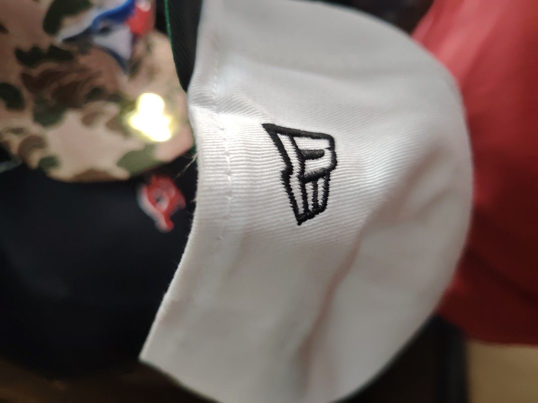 New Era Chicago Bulls (Category: Caps & Hats) located in Calapan. Submitted by thriftopia_12 (Listing ID 1469851062, Image 3). Description: .