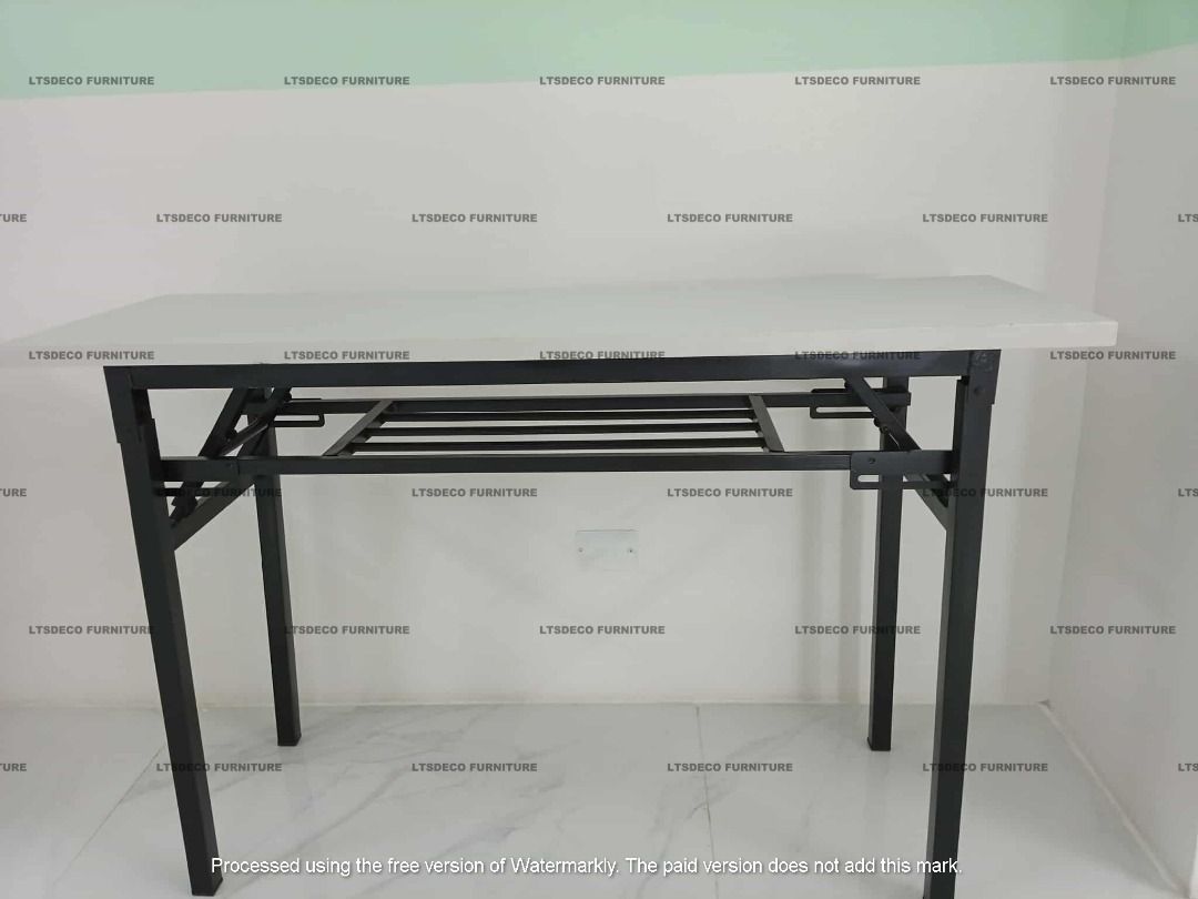 new foldable training table desk office partition office furnitures (Category: Office Furniture & Fixtures) located in Quezon City. Submitted by lailace (Listing ID 1469834249, Image 2). Description: 👉Are you looking for WORKSTATION, MODULAR CUBICLES OFFICE PARTITION, and OFFICE FURNITURE SUPPLIER? LTSDECO Furniture, is direct supplier, manufacturer, and trusted provider of high quality, affordable and durable modular office divider partition, h