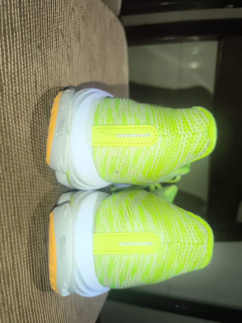 Nike (Category: Dress Shoes) located in Manila. Submitted by declutterwithmae2x (Listing ID 1469855929, Image 3). Description: Code: Nike Size: 9 Brand/Origin: Price: ₱ 1500 Condition: 9/10 ⚠️ REMINDERS: • Items are preloved/ukay bales. Please manage expectations. • Wash before wearing for hygiene purposes! • Color may slightly vary due to studio lighting. • No cancellations or returns allowed.