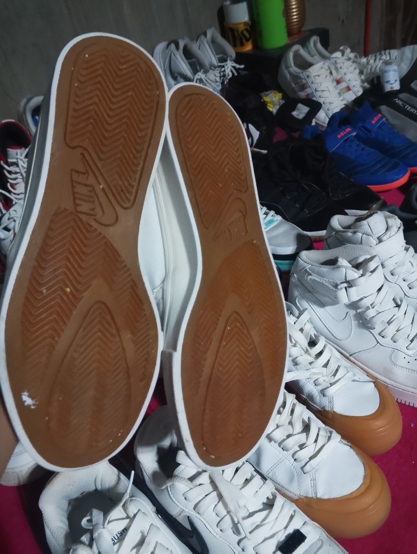 Nike (Category: Shoe inserts) located in Batangas. Submitted by mightypenguin-764c23 (Listing ID 1469899299, Image 3). Description: .