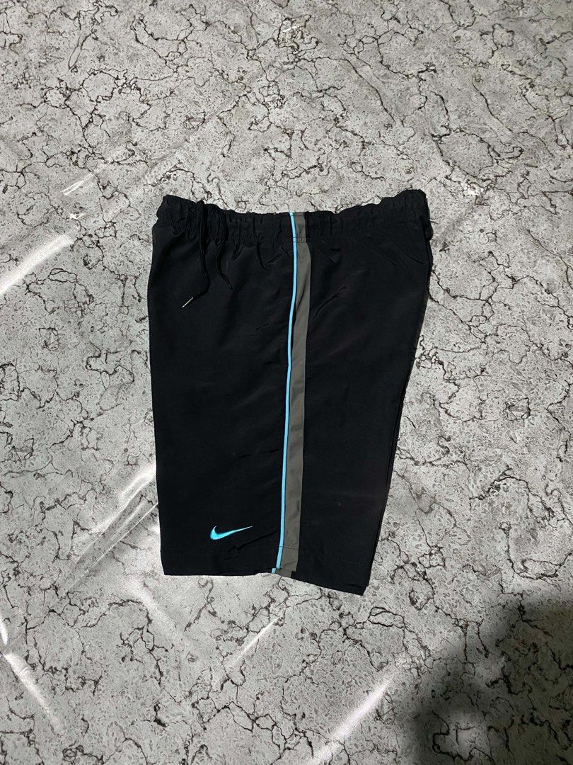 Nike Athletic Dept. Short (Category: Shorts) located in Pagadian. Submitted by romenallauderes (Listing ID 1469877391, Image 2). Description: Waist: 30 - 34 Length: 19 Excellent Condition 10/10 Color Rate No issues .