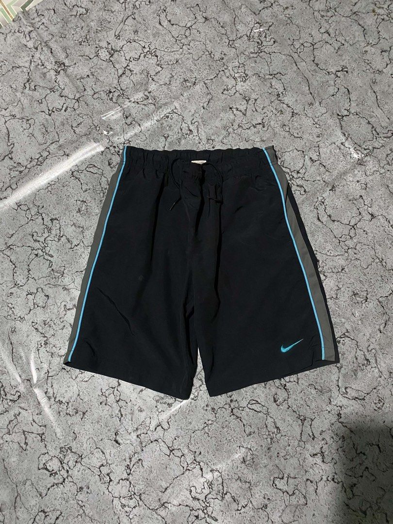 Nike Athletic Dept. Short (Category: Shorts) located in Pagadian. Submitted by romenallauderes (Listing ID 1469877391, Image 1). Description: Waist: 30 - 34 Length: 19 Excellent Condition 10/10 Color Rate No issues .