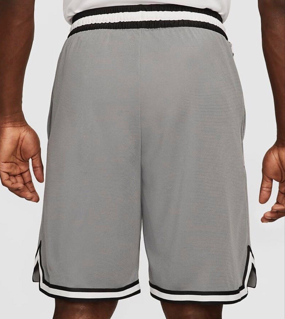 Nike Dri-FIT DNA Shorts (Category: Activewear) located in Daet. Submitted by retro_gallery (Listing ID 1469771017, Image 3). Description: .