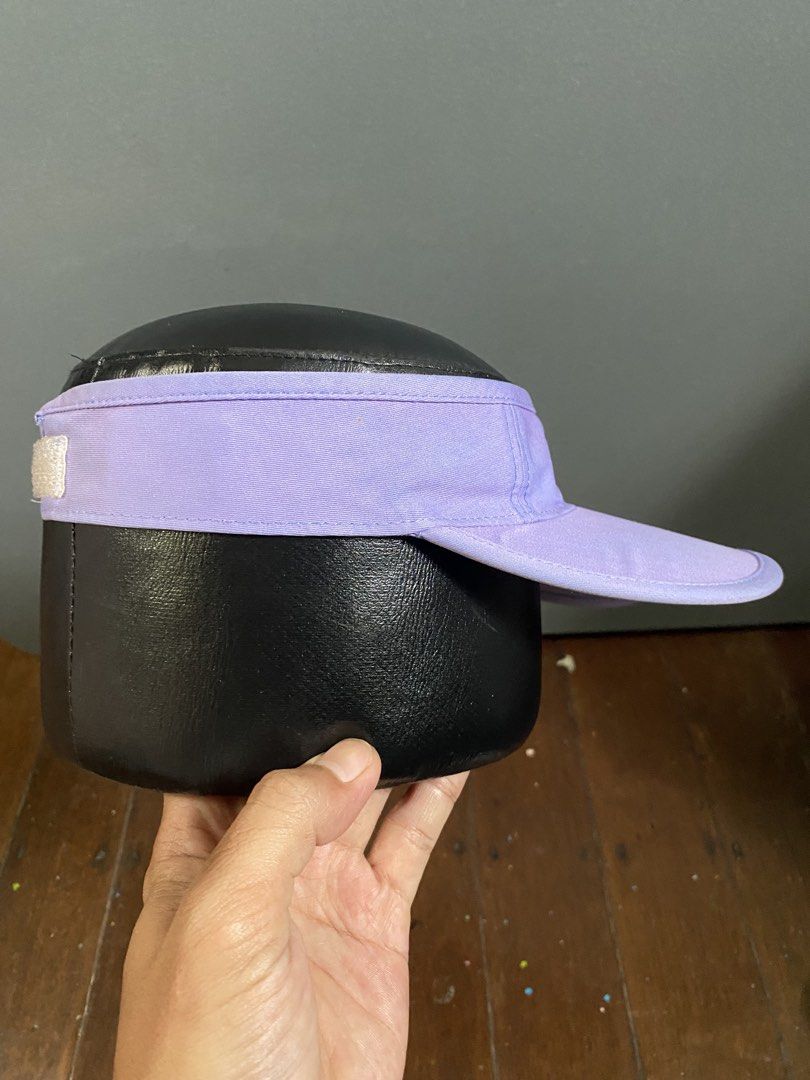 Nike golf hat new ladies golf cap (Category: Golf) located in Caloocan City. Submitted by the_good_item05 (Listing ID 1469788188, Image 2). Description: new from store not in use ladies hat golf 799 only.