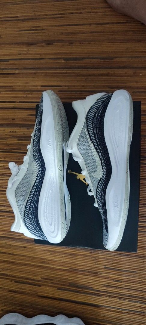 Nike G.T Hustle Academy "Light bone" (Category: Sneakers) located in Manila. Submitted by jefftheplug (Listing ID 1469809857, Image 1). Description: -BRAND NEW DEADSTOCK -REPLACEMENT BOX ONLY -PRICE IS NEGOTIABLE -100% AUTHENTIC .