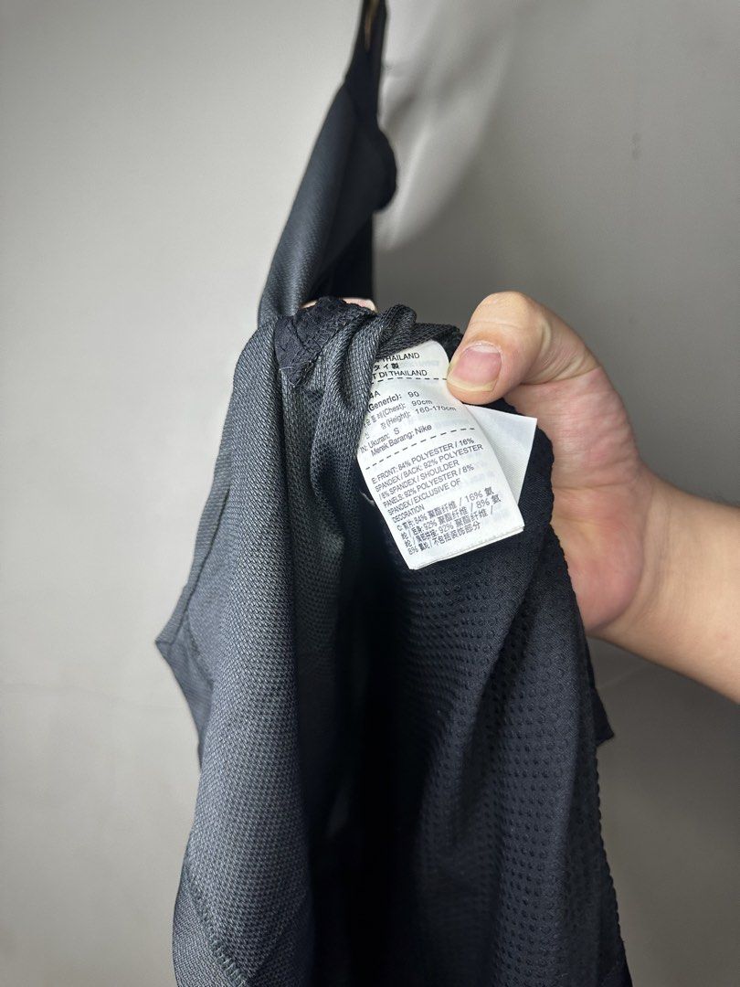 NIKE JERSEY (Category: Tshirts & Polo Shirts ) located in Molave. Submitted by thriftmate13 (Listing ID 1469803153, Image 2). Description: .