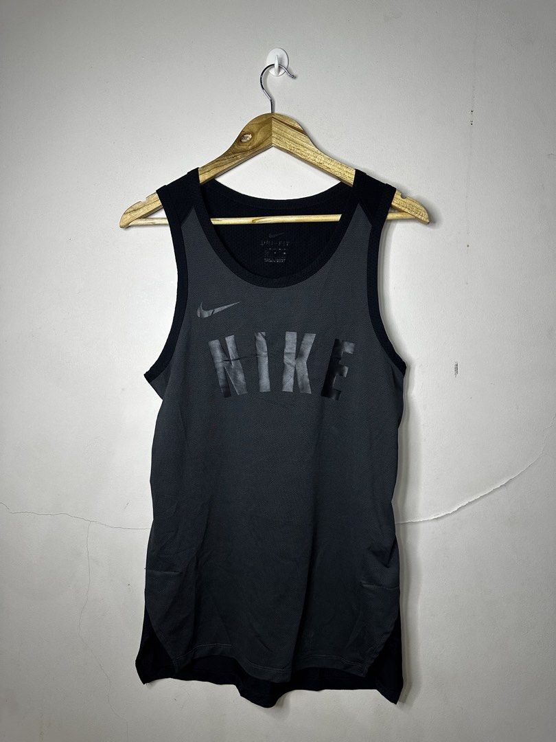 NIKE JERSEY (Category: Tshirts & Polo Shirts ) located in Molave. Submitted by thriftmate13 (Listing ID 1469803153, Image 1). Description: .