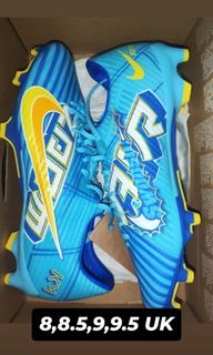 NIKE MERCURIAL SUPERFLY 10 ELITE, Sports Equipment, Other Sports ...